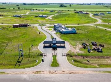 Terreno · 800m² · Terreno en Venta - 800 m² - Pergamino