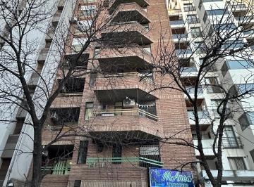 Departamento de 3 ambientes, Córdoba · Depto de 1 Dormitorio Doble Balcón a m del Parque de Las Tejas!