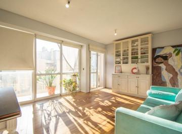 Departamento · 59m² · 3 Ambientes · 1 Cochera · Venta Departamento 3 Ambientes Recoleta C/ Cochera