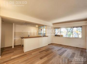 Departamento · 47m² · 2 Ambientes · Apto Credito! Venta Departamento 2 Ambientes Pleno Centro de Acassuso, San Isidro