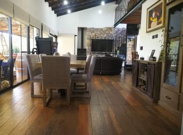 Foto · Casa Quinta con Vistas 350 m² Cubiertos Corral de Barrrancas Country Unquillo Cordoba
