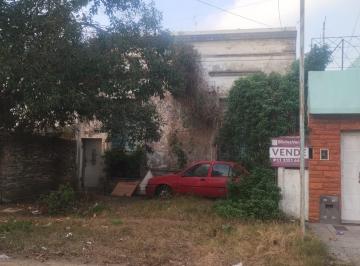 Terreno de 6 ambientes, Quilmes · Casa Antigua Sobre Lote de 8,66 X 45 m. Quilmes