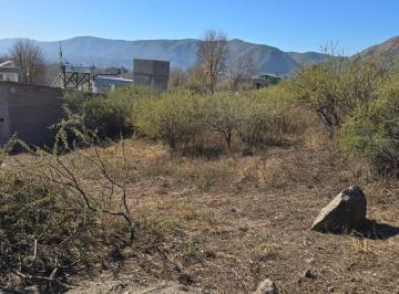 Terreno · 800m² · Vendo Exclusivo Lote!