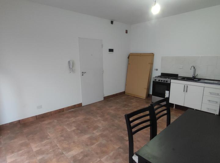 PH · 40m² · 2 Ambientes