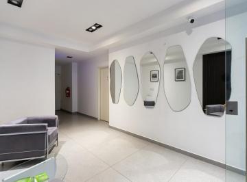 Departamento · 32m² · 1 Ambiente · Venta - Monoambiente - Caballito - Flores - Terraza - Parrilla - Balcón