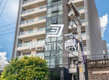 Departamento de 2 ambientes, Salta · Oportunidad Única | Departamento a Estrenar con Cochera y Amenities