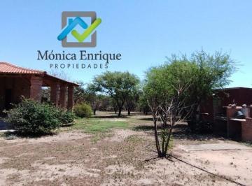 Casa · 173ha · 3 Ambientes · 1 Cochera · Casa Mas Hectarea en El Acceso a Piscu Yaco