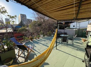 PH · 50m² · 2 Ambientes · Divino Loft con Terraza Propia en La Mejor Cuadra!