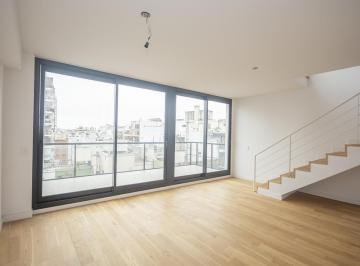 Departamento · 33m² · 2 Ambientes · 1 Cochera · Dúplex 2 Ambientes en Venta en Recoleta