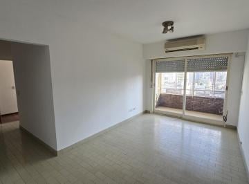 Departamento · 60m² · 3 Ambientes · Departamento en Alquiler Centro de Quilmes
