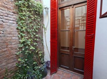PH de 2 ambientes, Villa Ortuzar · Alq. Ph S/exp. 2 Amb. 57 m² Terraza y Patio. Villa Ortuzar. Impecable.