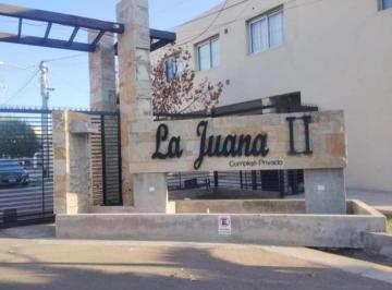 Departamento de 4 ambientes, Guaymallén · Departamento en Barrio Privado
