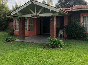 Casa de 3 ambientes, Moreno · Casa Francisco Alvarez a m Acceso Oeste