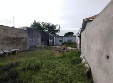 Terreno · 300m² · Vende - Lote - Piscina con Jacuzzi - Oportunidad Inversor