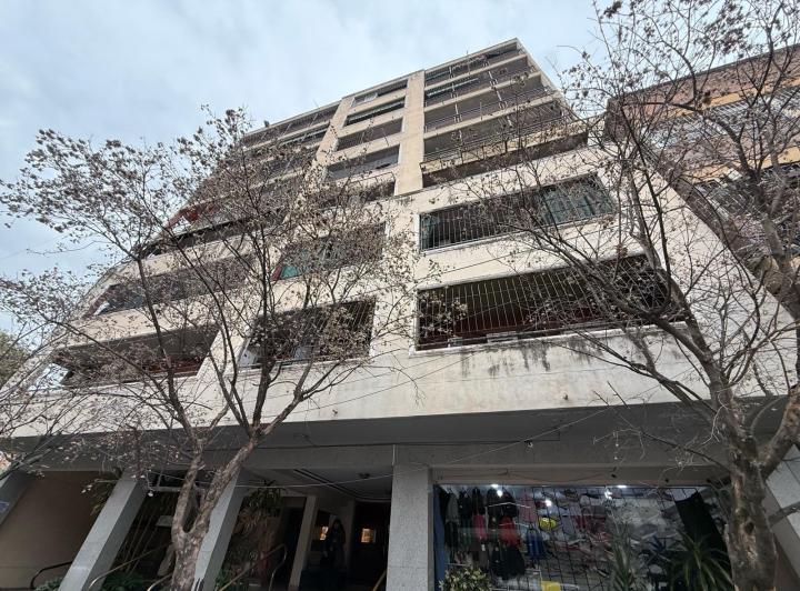 Departamento · 56m² · 2 Ambientes
