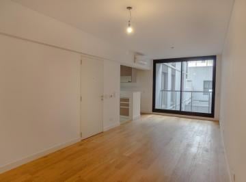 Departamento · 117m² · 4 Ambientes · 1 Cochera · Departamento 4 Ambientes con Cochera a Estrenar en Venta en Recoleta