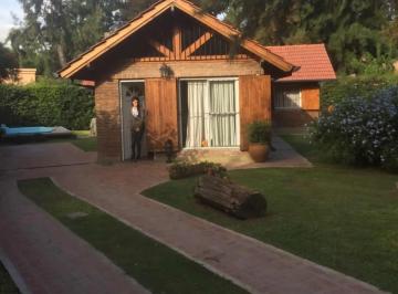 Casa de 3 ambientes, Moreno · Casa Zona Quinta L Altos de Moreno a 3 Acceso Oeste