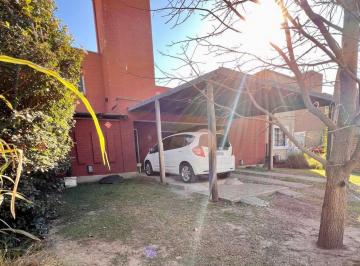 Casa · 218m² · 10 Ambientes · 2 Cocheras · Prados de La Villa (Barrio Cerrado) Propiedad de 3 Dorm + Escritorio