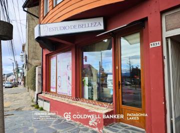 Oficina comercial · 40m² · 1 Ambiente · Oficina / Local en Primer Piso en Alquiler