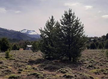 Terreno · 1515m² · Lote Villa Lago Meliquina - San Martin de Los Andes