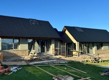 Casa · 65m² · 3 Ambientes · Cabaña en San Martin de Los Andes