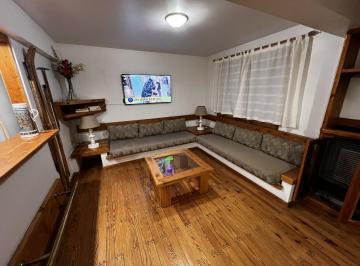 Departamento · 65m² · 5 Ambientes · San Martin de Los Andes Departamento Alquiler Diario