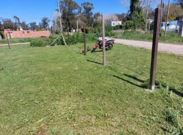 Terreno · 284m² · Terreno en Venta - 284 m² - Mar del Plata