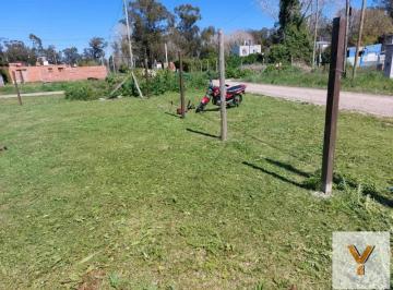 Terreno · 284m² · Terreno en Venta - 284 m² - Mar del Plata