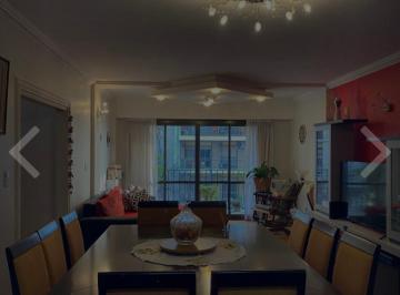 Departamento de 4 ambientes, Almagro · Departamento en Venta