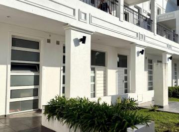 Departamento · 55m² · 2 Ambientes · 1 Cochera · Venta Departamento Pilar - Icon 2 Amb C/escritura