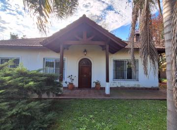 Casa de 3 ambientes, Ezeiza · Casa 3 Ambientes en Alquiler. Ezeiza