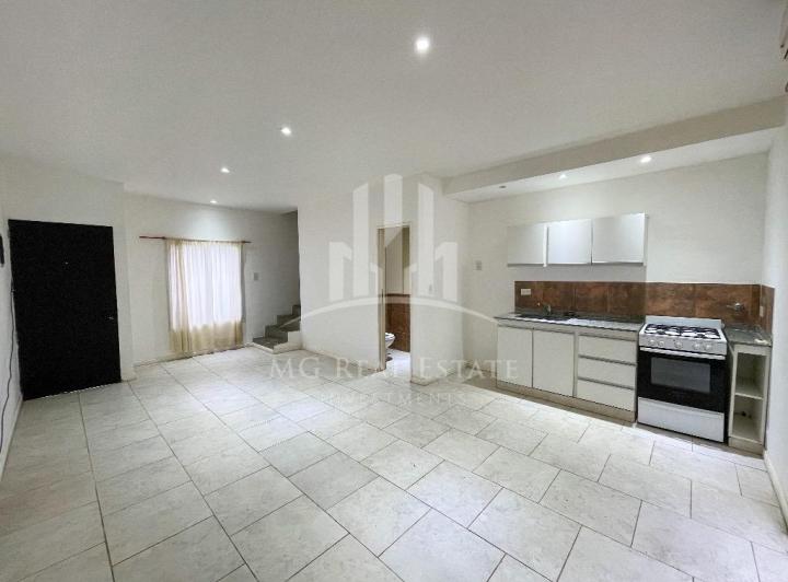 Departamento · 70m² · 3 Ambientes · 1 Cochera