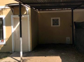 PH · 59m² · 3 Ambientes · 1 Cochera · Triplex Adrogue 3 Amb. Mas Escritorio