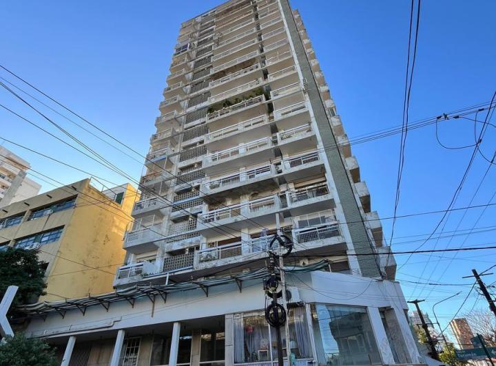 Departamento · 94m² · 4 Ambientes