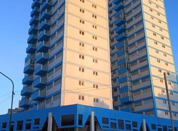 Departamento de 3 ambientes, Pinamar · Departamento Cafi III Ref - 4