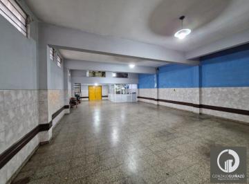 Local comercial · 186m² · 3 Ambientes · Local Comercial en Venta en Centro Rosario