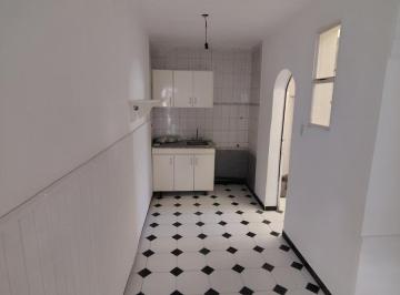 Departamento · 30m² · 3 Ambientes · Departamento en Barrio Canal V