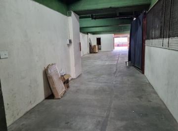 Local comercial · 180m² · Local en Villa Crespo