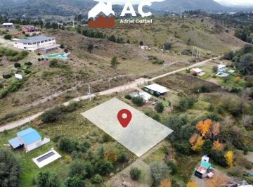 Terreno · 898m² · Terreno en Villa Ciudad de América - 898 m² - Escritura