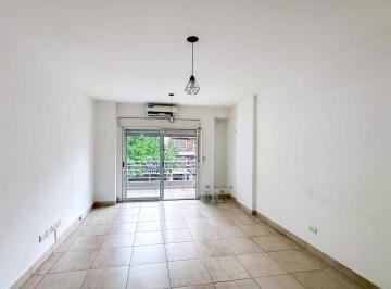 Departamento · 32m² · 1 Ambiente · Monoambiente con Balcon Al Frente en Alquiler