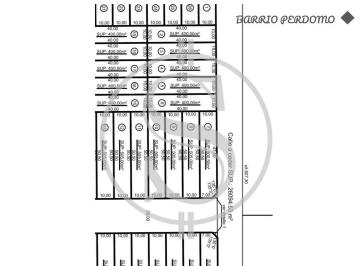 Terreno · 500m² · Venta Terreno Financiado Mariano Acosta Merlo