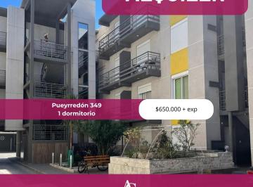 Departamento de 1 ambiente, Bahía Blanca · Depto en Alquiler! en Calle Pueyrredon 349