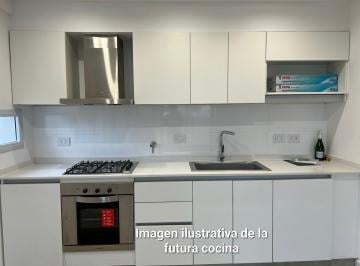 Departamento · 70m² · 3 Ambientes · Departamento en Belgrano 2300