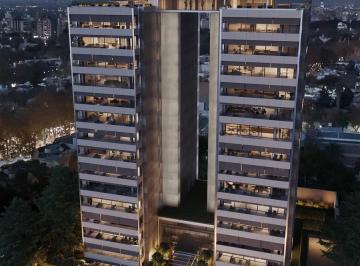 Departamento · 159m² · 4 Ambientes · Vesta Mendoza_3 Dorm_1° Montaña
