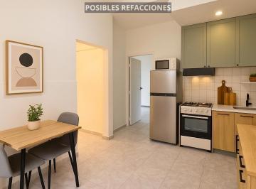 Departamento de 2 ambientes, Mar del Plata · Venta. Departamento. Dos Ambientes. Macrocentro. Patio. a La Calle
