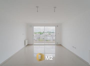 Departamento · 72m² · 3 Ambientes · 1 Cochera · Departamento con Cochera en Venta - Fontanas del Sur - Torre II
