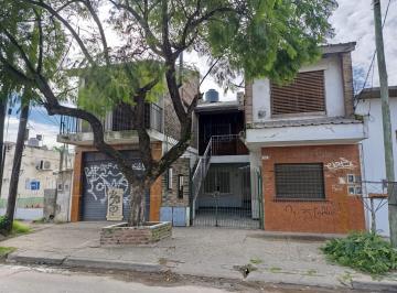 Frente · Venta de Dos Locales y Dos Casas en Merlo Norte -