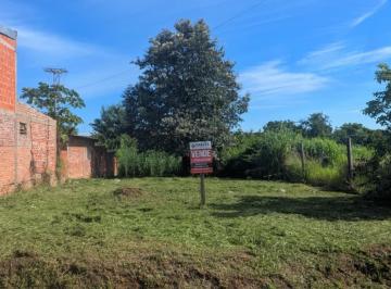 Terreno · 360m² · (V610) Lote Ubicado en Zona Acceso Sur - Garupá