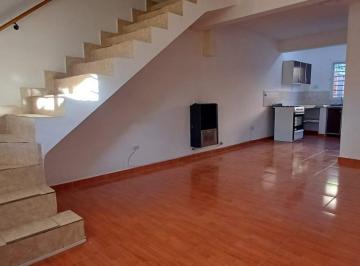 PH · 85m² · 4 Ambientes · 1 Cochera · Alquila: Duplex 2 Dorm. C/ Cochera Semicubierta - Neuquen Capital