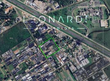 Campo · 30000m² · Fracción en Venta en Loma Verde - ID 5143